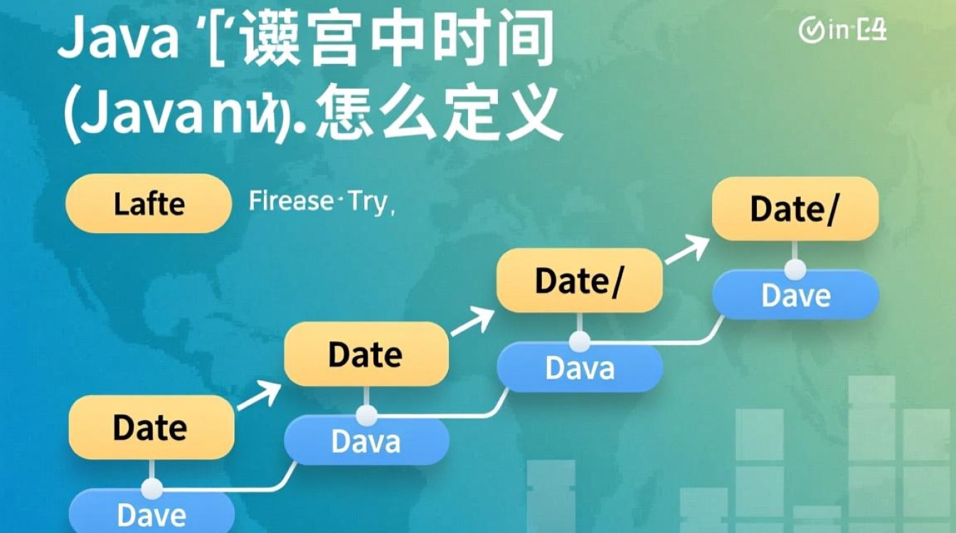 Java语言中时间定义有哪些关键点需要注意? Java语言中时间定义有哪些关键点需要注意?