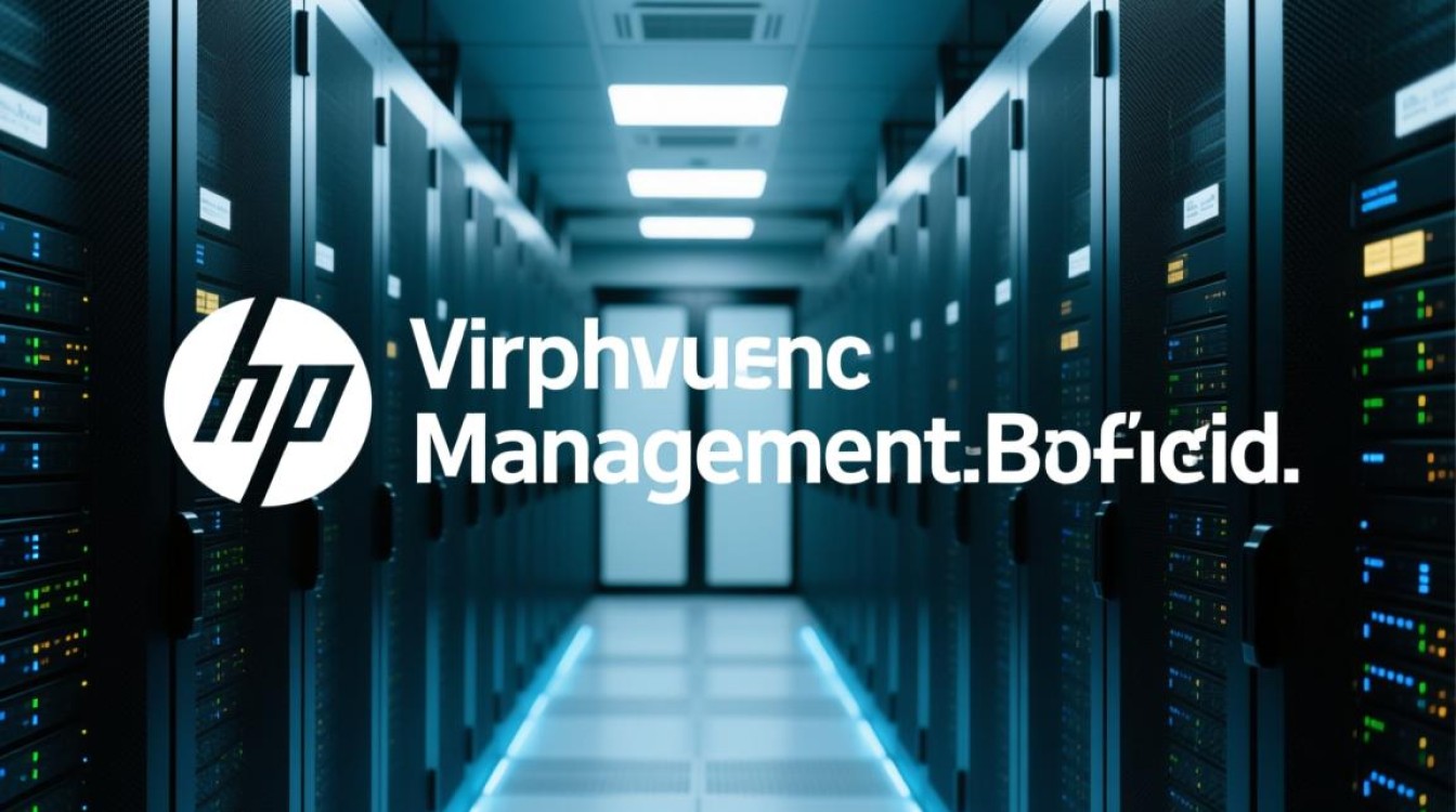 惠普虚拟机开关找不到？怎么开启或关闭？-好主机测评网