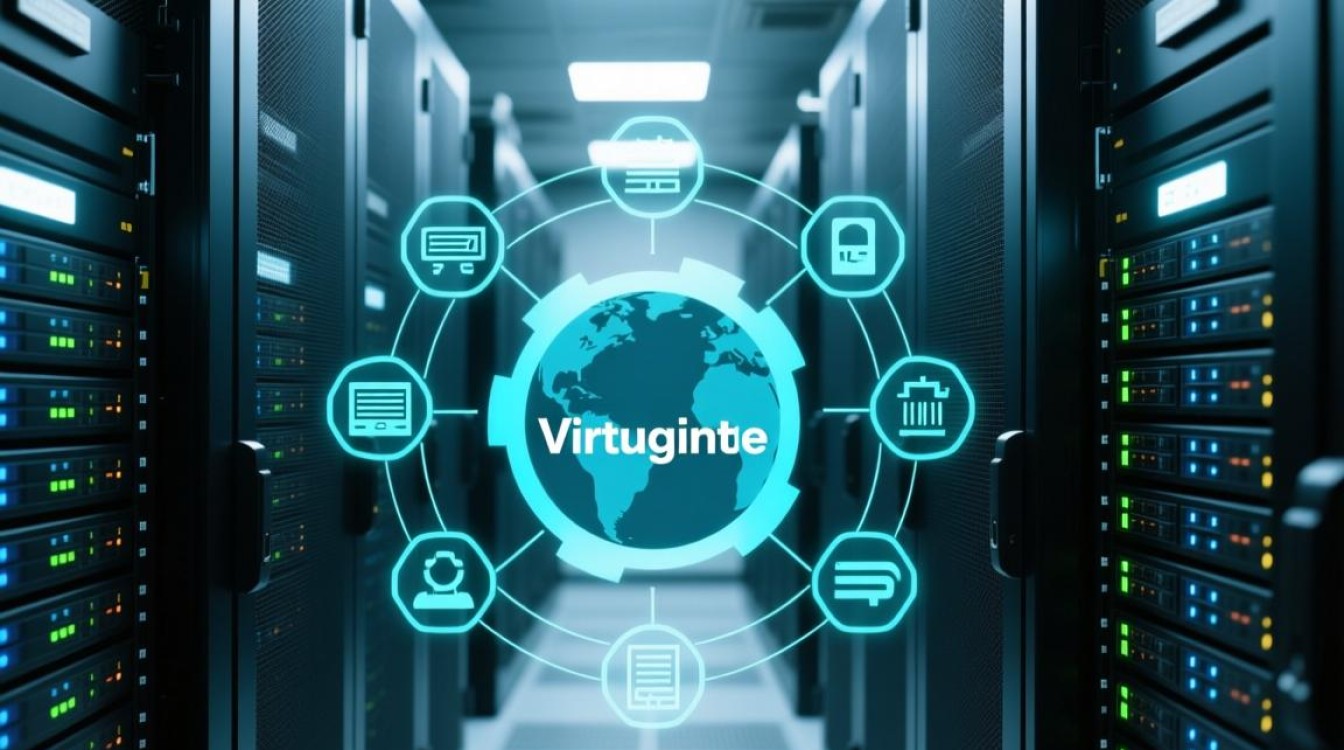 服务器虚拟主机怎么做？新手搭建步骤和注意事项有哪些？