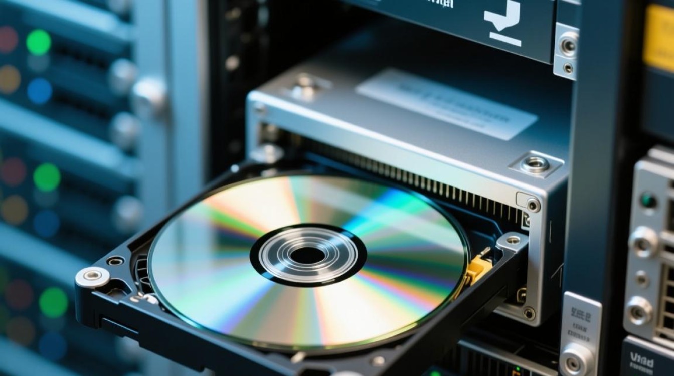 虚拟机装载cd失败怎么办？虚拟机无法识别cd驱动怎么办？-好主机测评网