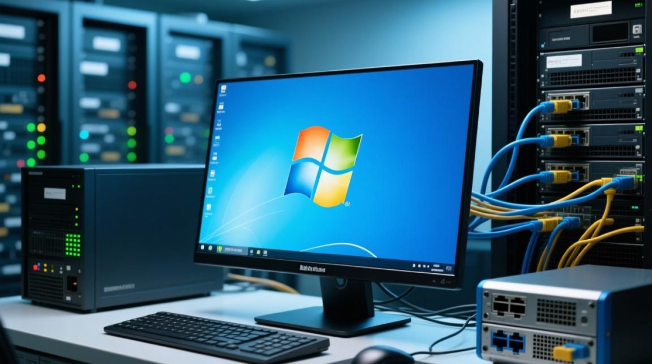 虚拟机Windows系统无法联网怎么办？详细排查步骤分享-好主机测评网