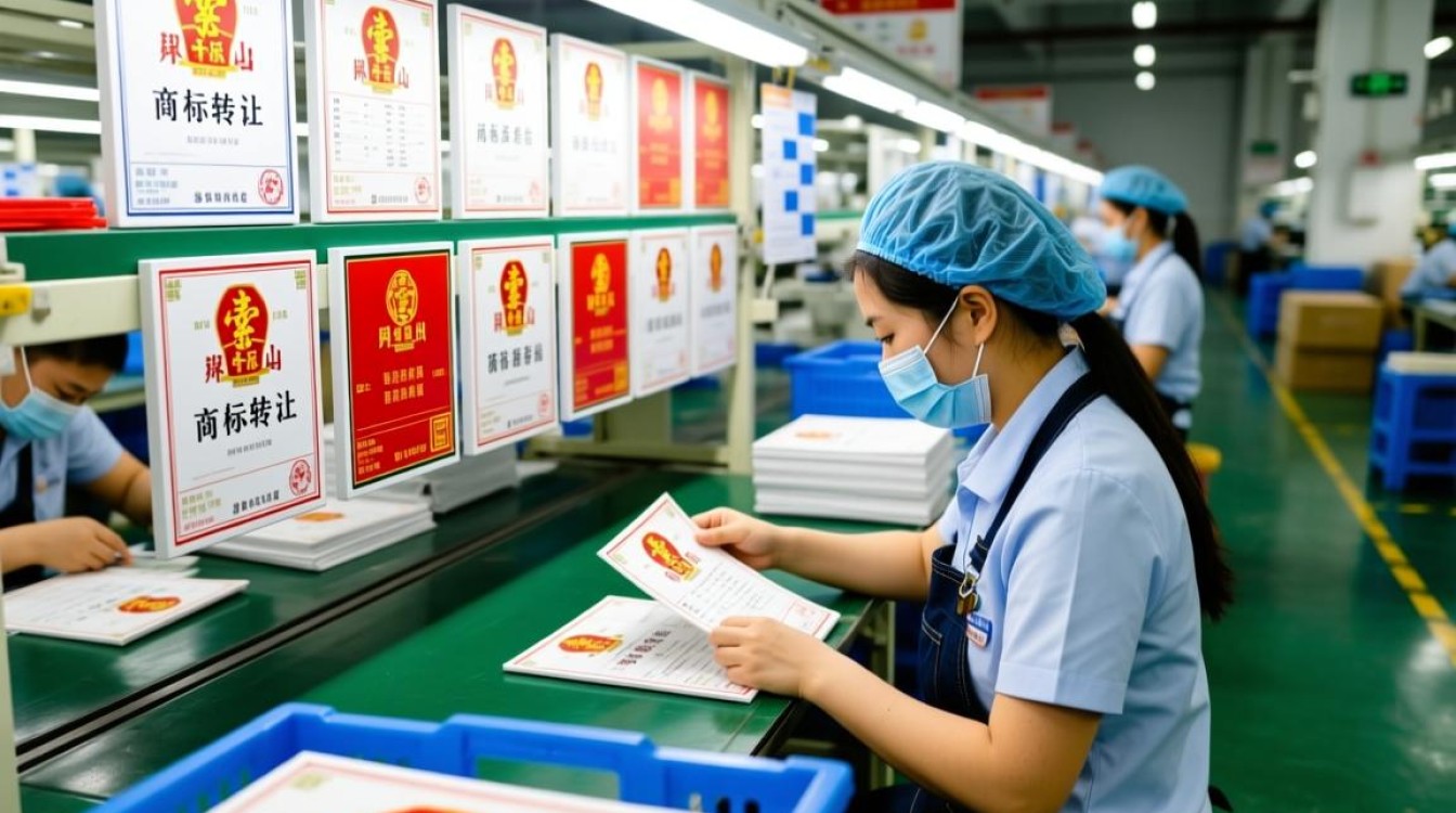 佛山转让商标收费多少钱？流程和标准是怎样的？-好主机测评网