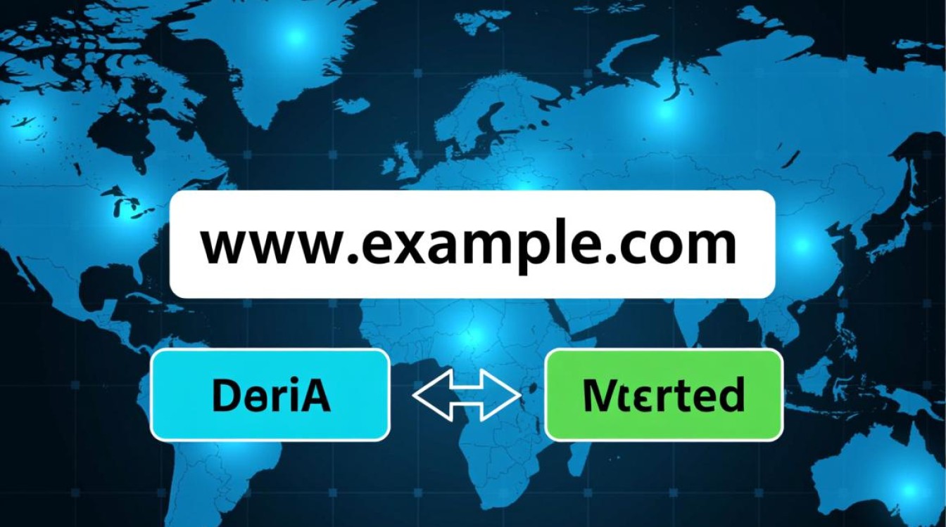 如何查看域名解析地址?详细步骤有哪些? 如何查看域名解析地址?详细步骤有哪些?