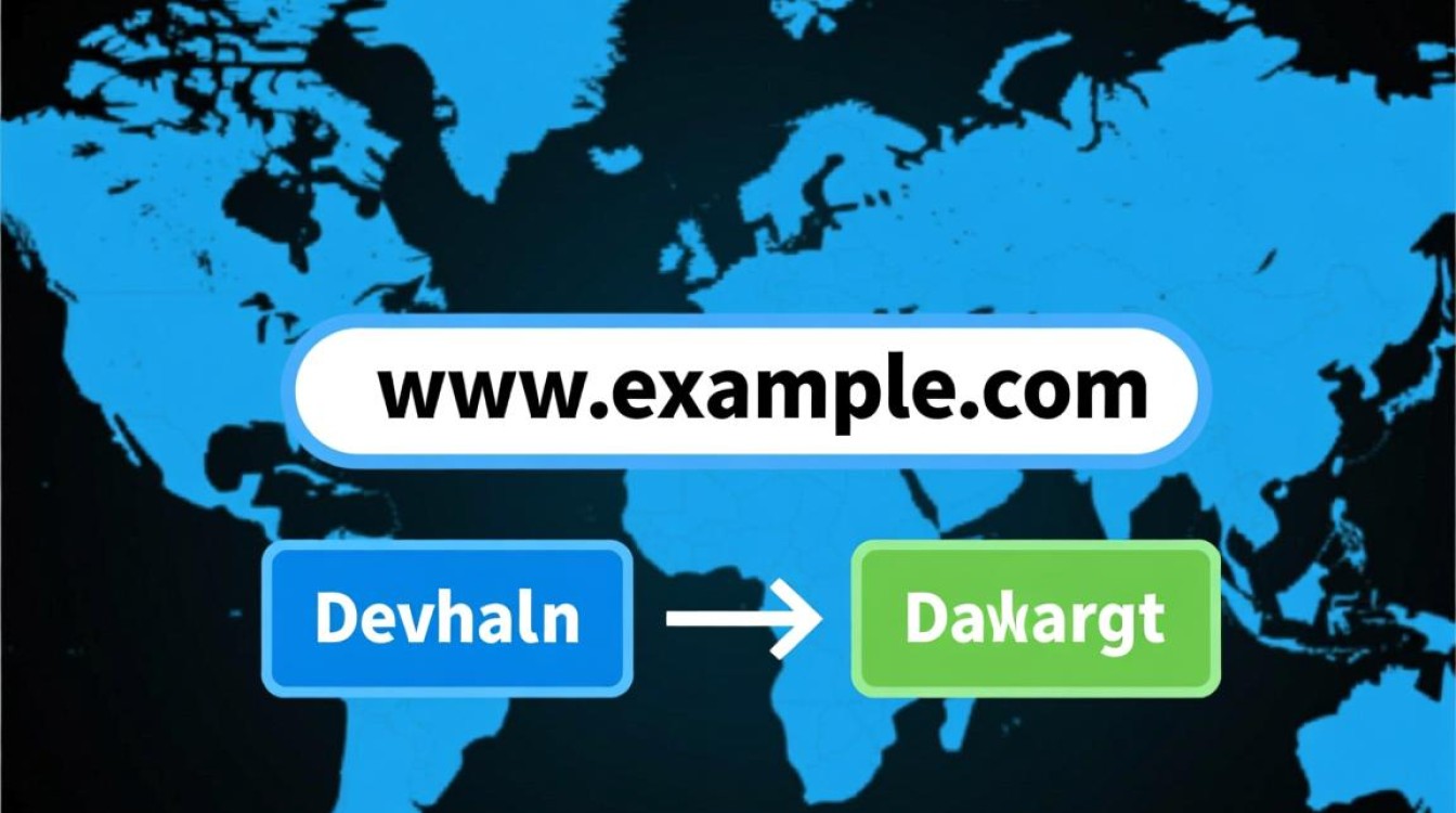 如何查看域名解析地址?详细步骤有哪些? 如何查看域名解析地址?详细步骤有哪些?