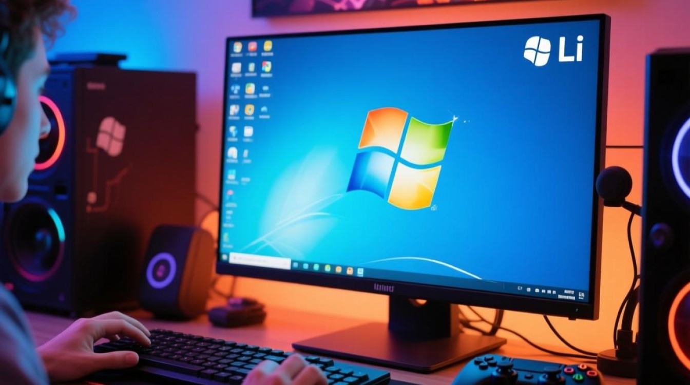 Linux系统玩游戏性能优化怎么设置？-好主机测评网