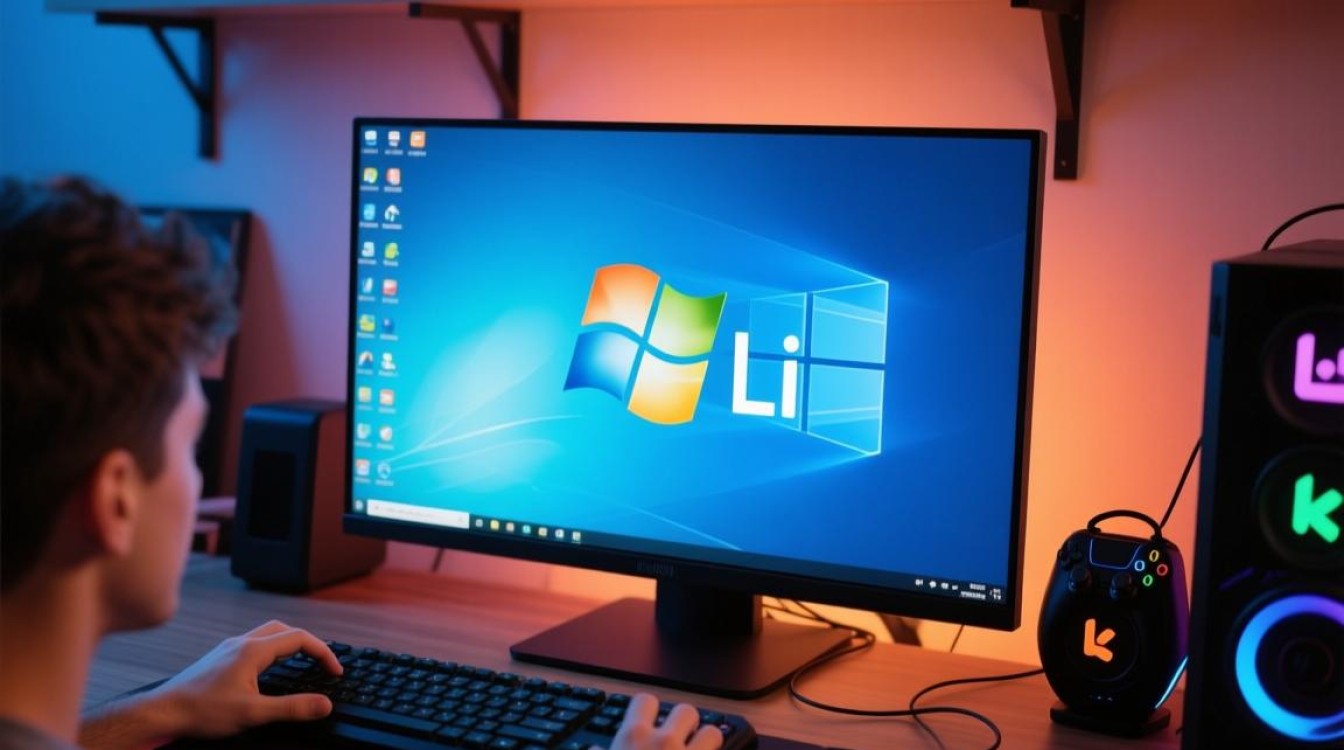 Linux系统玩游戏性能优化怎么设置？