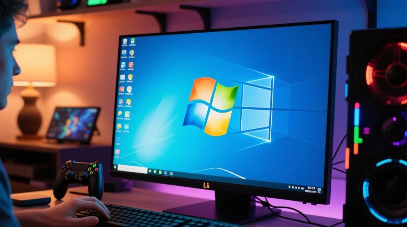 Linux系统玩游戏性能优化怎么设置？