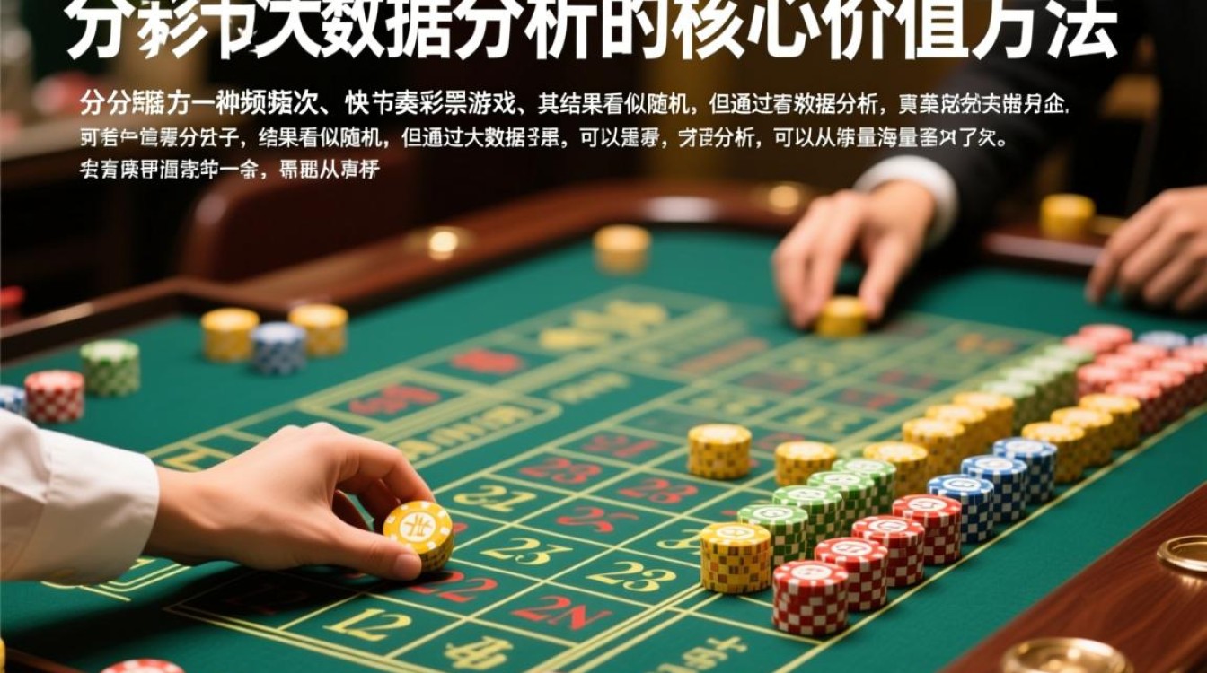 分分彩大数据分析真能提高中奖率吗? 分分彩大数据分析真能提高中奖率吗?