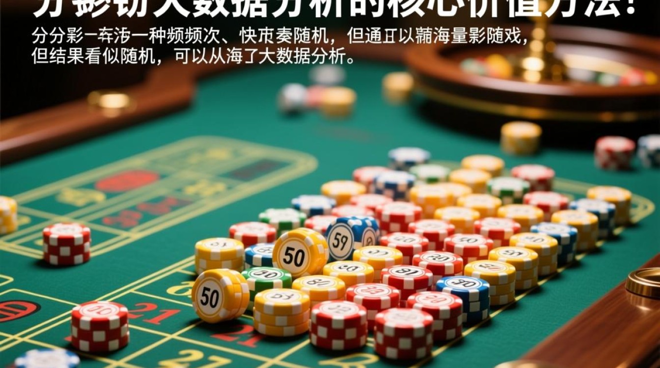 分分彩大数据分析真能提高中奖率吗? 分分彩大数据分析真能提高中奖率吗?