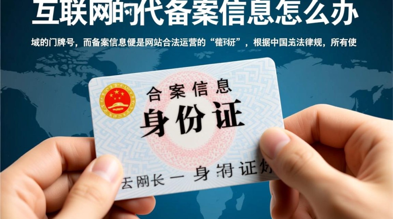 域名备案信息怎么查?个人备案流程要多久? 域名备案信息怎么查?个人备案流程要多久?