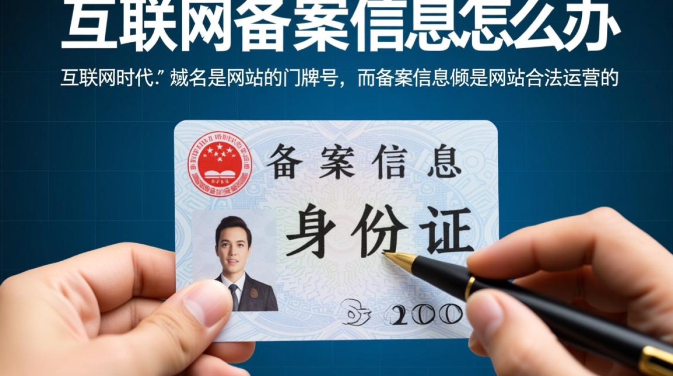 域名备案信息怎么查?个人备案流程要多久? 域名备案信息怎么查?个人备案流程要多久?