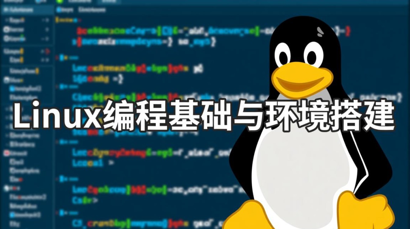 Linux下C编程教程，零基础如何快速入门实战？
