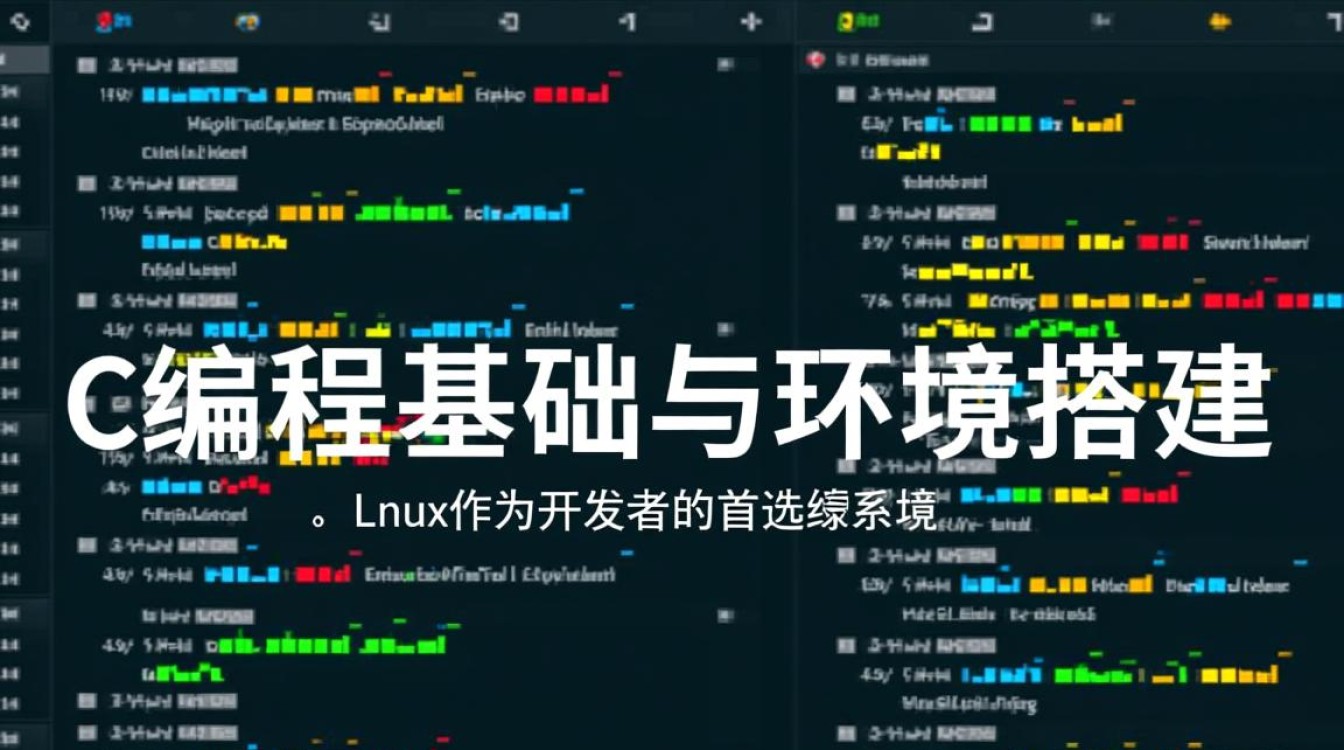 Linux下C编程教程，零基础如何快速入门实战？