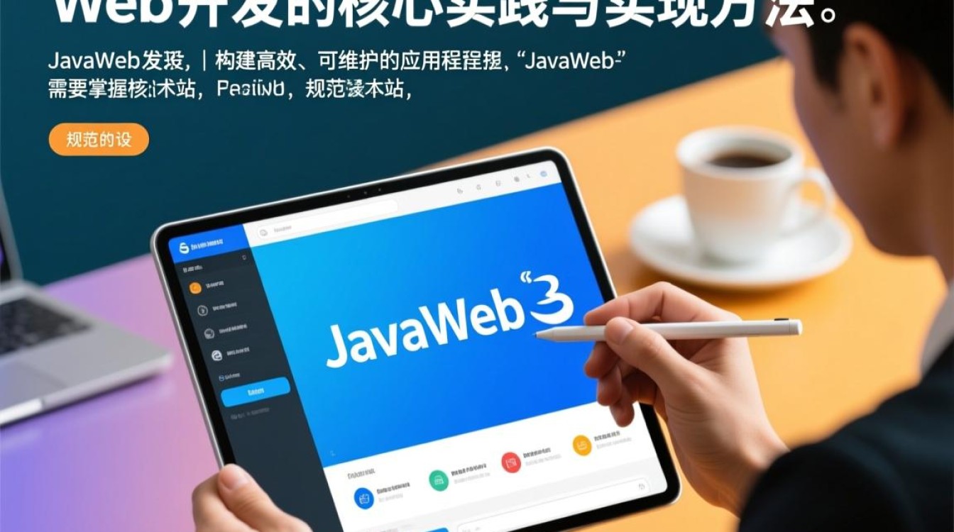 javaweb具体怎么写?从入门到项目实战的步骤有哪些? javaweb具体怎么写?从入门到项目实战的步骤有哪些?