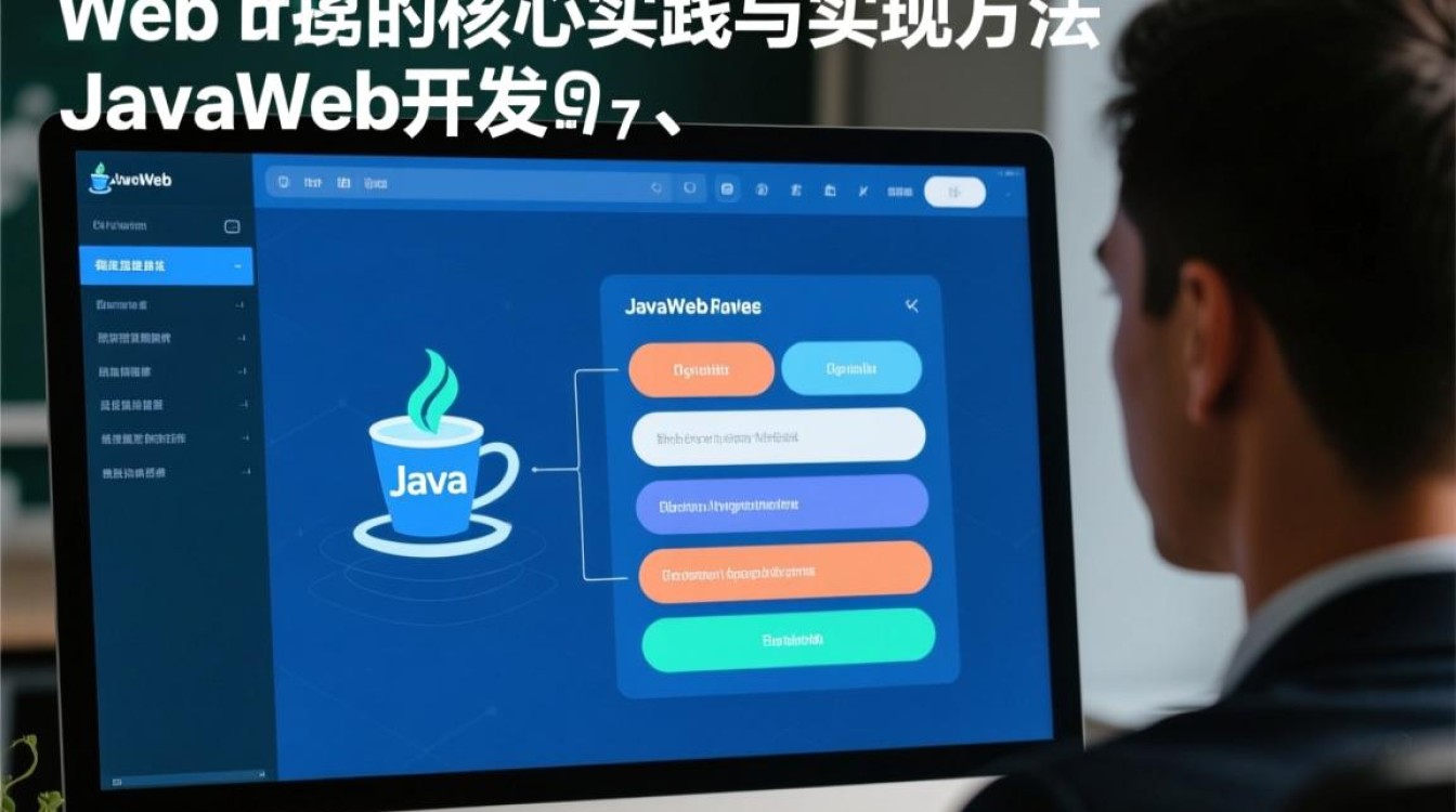 javaweb具体怎么写?从入门到项目实战的步骤有哪些? javaweb具体怎么写?从入门到项目实战的步骤有哪些?