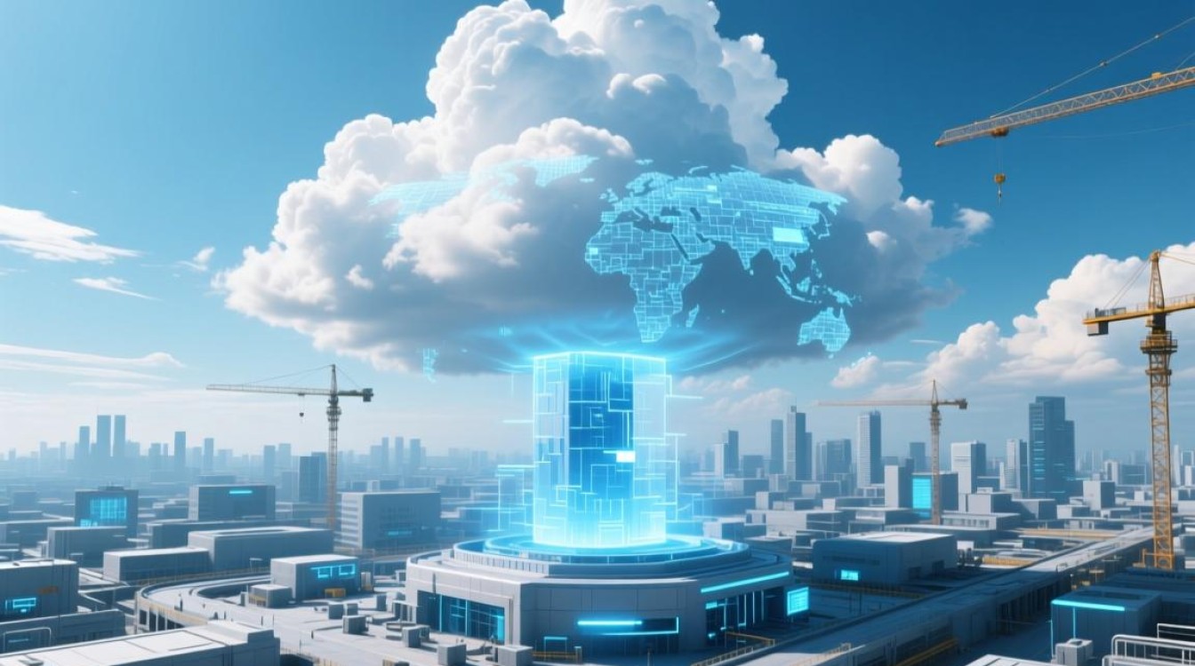 云计算适合中小企业吗？成本和安全性怎么解决？-好主机测评网