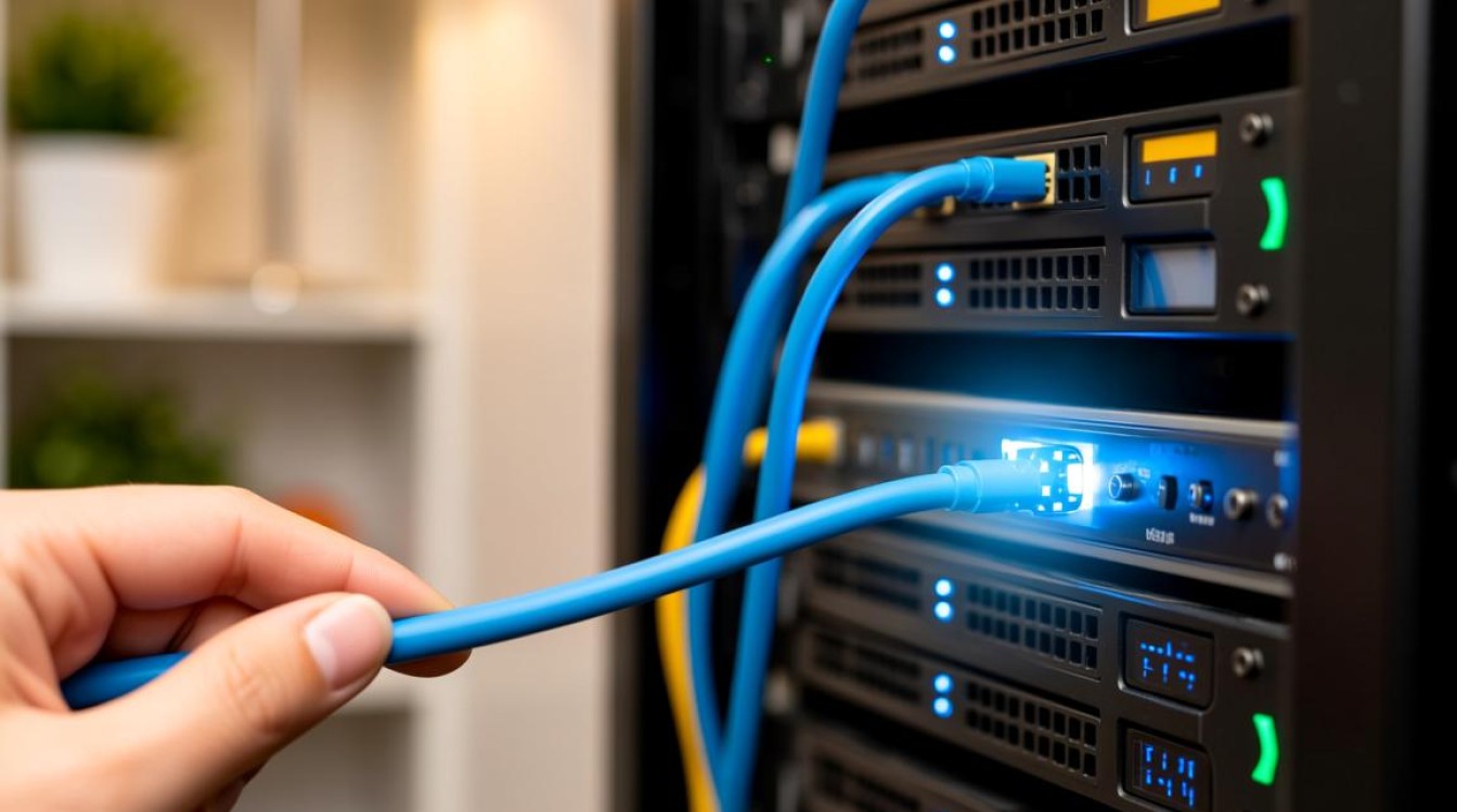 家用宽带能直接绑定域名吗？需要额外配置吗？-好主机测评网