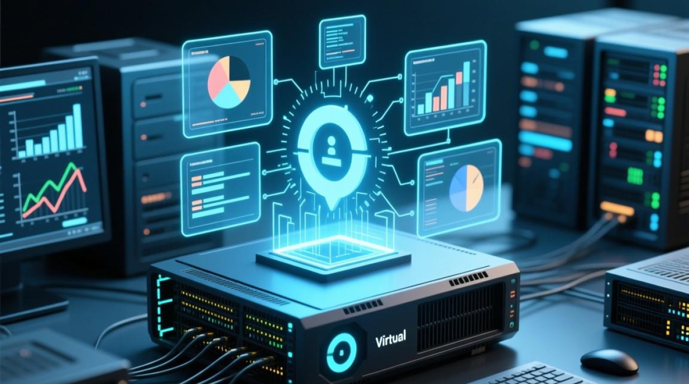 虚拟机怎么选择合适的IP地址？静态还是动态？-好主机测评网