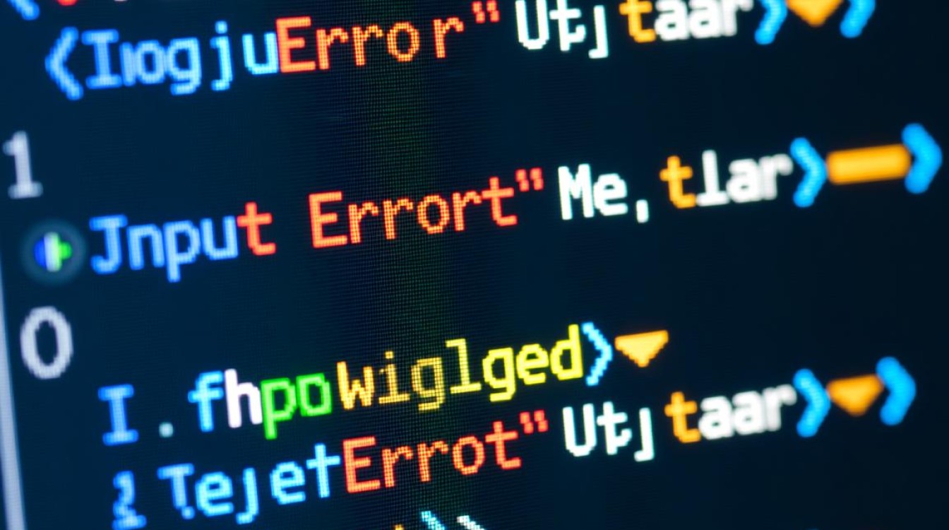 javainput错误怎么改？新手必看解决步骤与代码示例