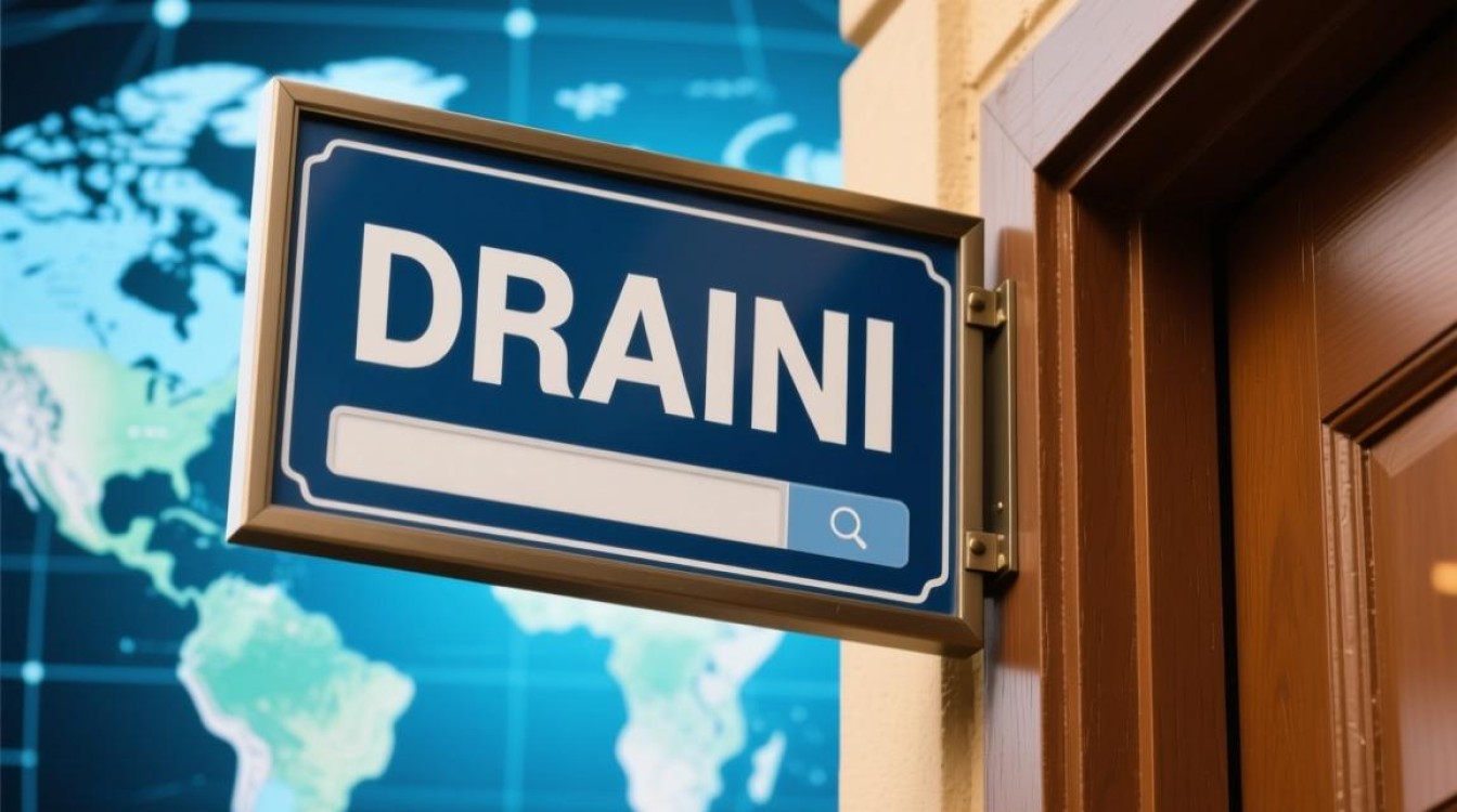 域名1是什么意思？新手如何快速理解域名1的作用？