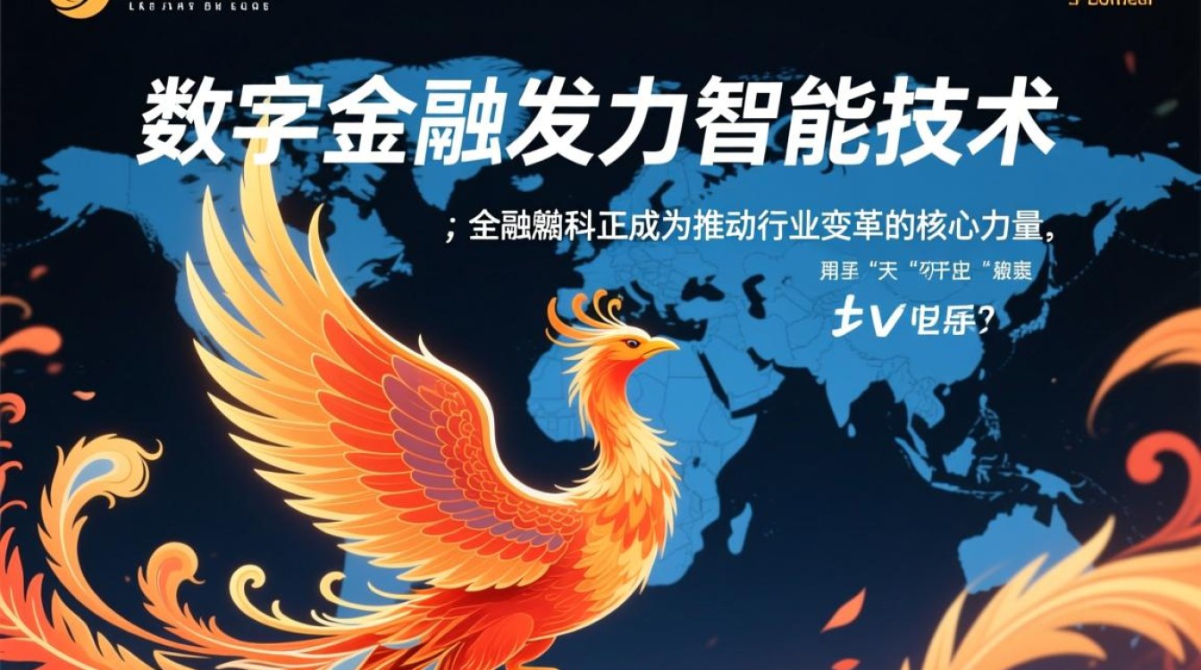 凤凰金融发力智能技术，具体应用场景有哪些？-好主机测评网