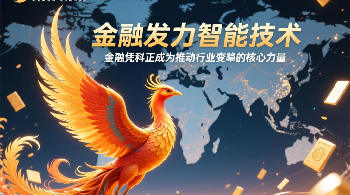 凤凰金融发力智能技术,具体应用场景有哪些? 凤凰金融发力智能技术,具体应用场景有哪些?