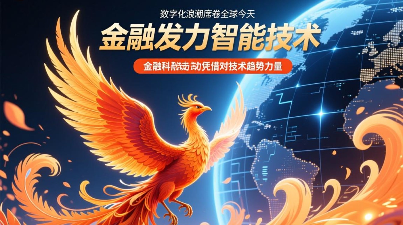 凤凰金融发力智能技术,具体应用场景有哪些? 凤凰金融发力智能技术,具体应用场景有哪些?