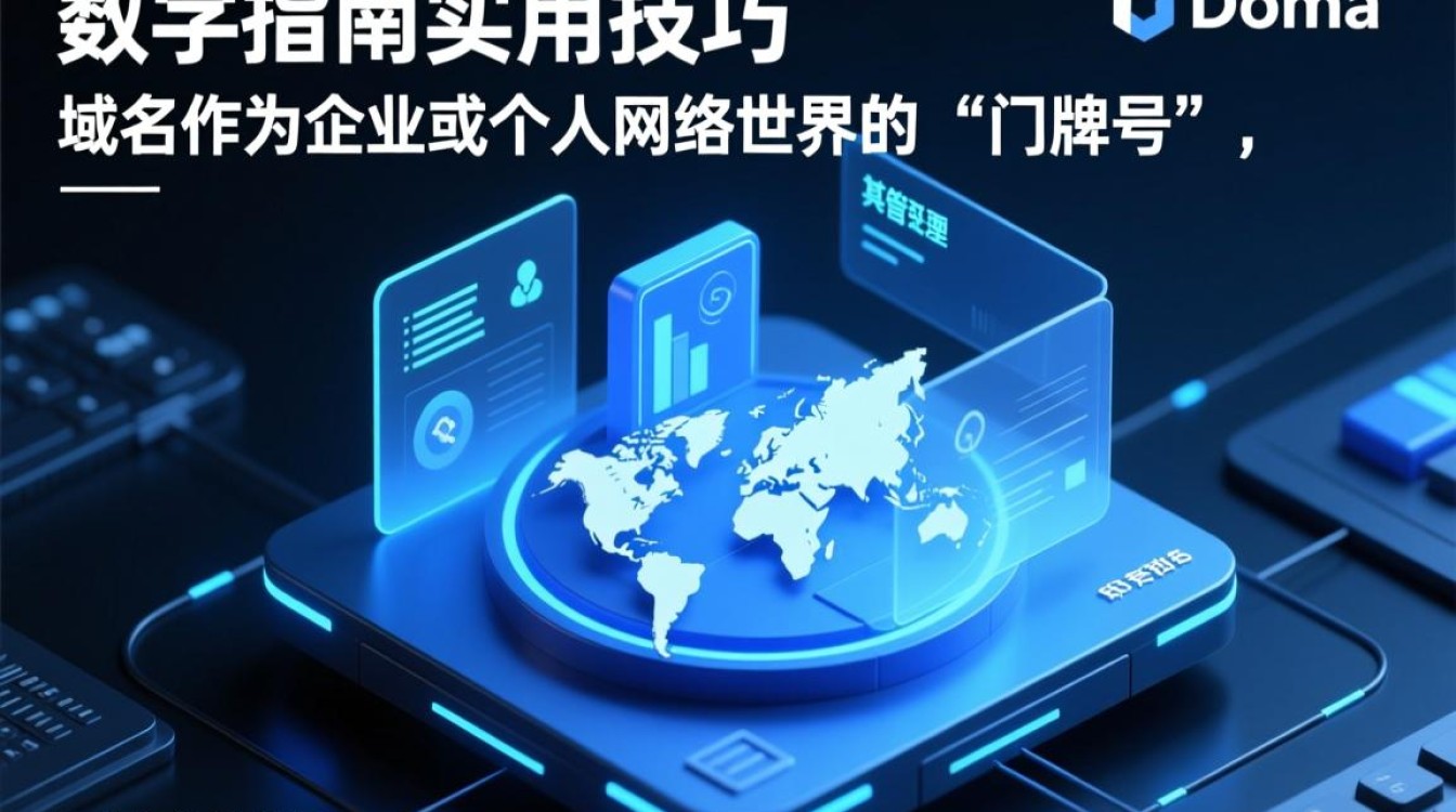 域名控制台在哪里？新手找不到入口怎么办？