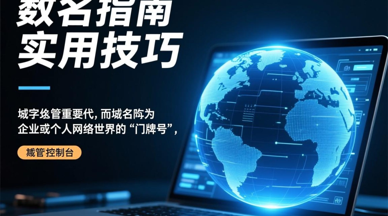 域名控制台在哪里？新手找不到入口怎么办？
