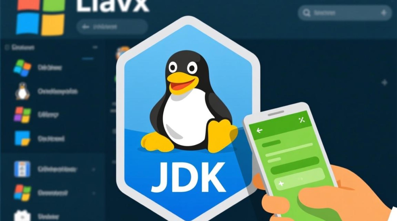 Linux系统JDK下载去哪里找?安全版本怎么选?-好主机测评网