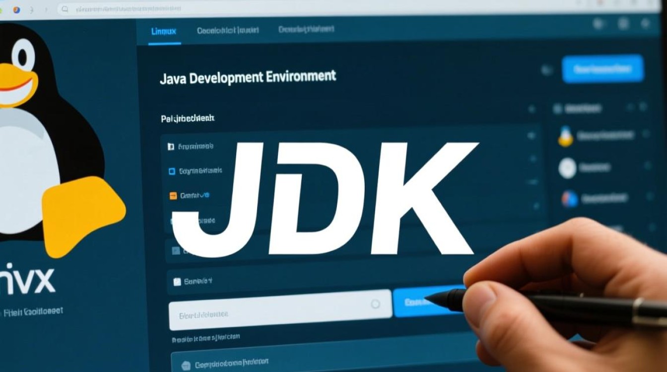Linux系统JDK下载去哪里找?安全版本怎么选? Linux系统JDK下载去哪里找?安全版本怎么选?