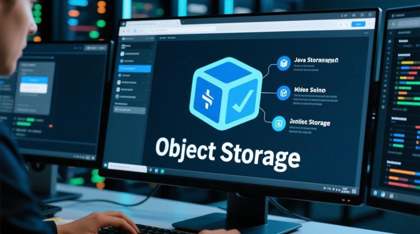 Java中怎么使用cos上传文件到对象存储? Java中怎么使用cos上传文件到对象存储?