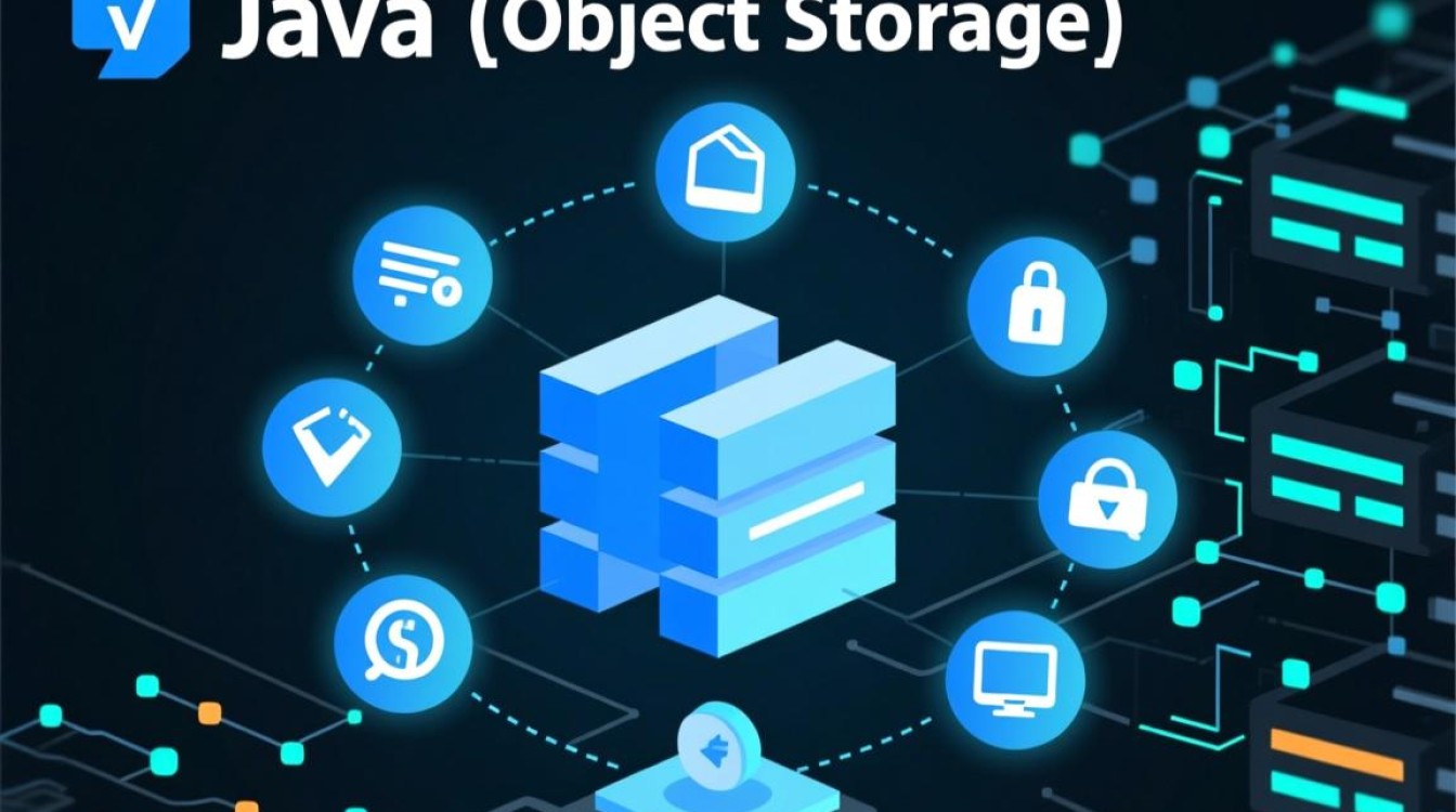 Java中怎么使用cos上传文件到对象存储？-好主机测评网