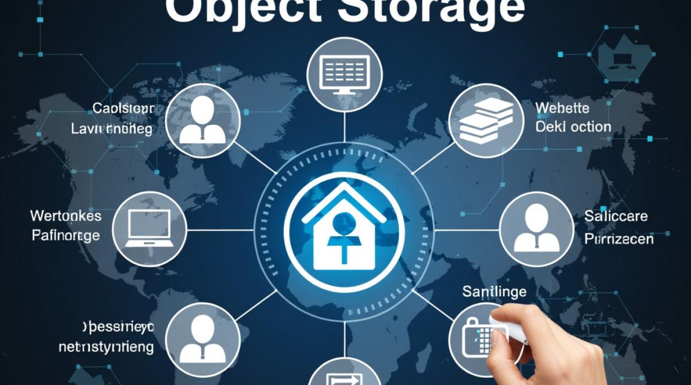 Java中怎么使用cos上传文件到对象存储? Java中怎么使用cos上传文件到对象存储?