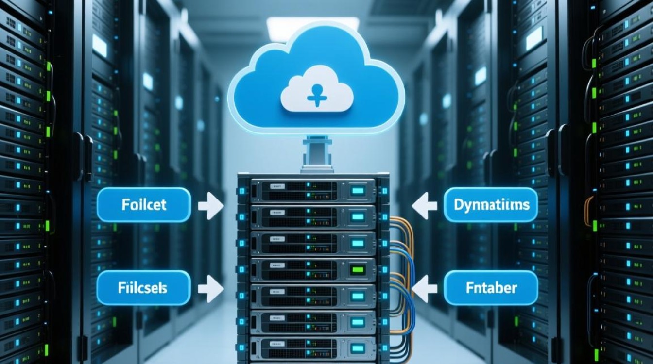 服务器虚拟化技术包括哪些?常见类型与应用场景详解 服务器虚拟化技术包括哪些?常见类型与应用场景详解