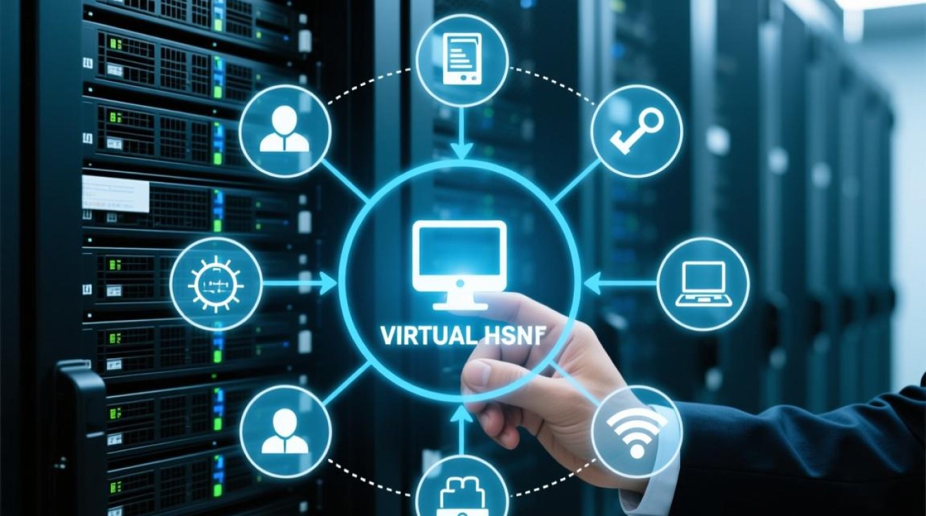 服务器虚拟主机如何远程访问?新手必看步骤详解 服务器虚拟主机如何远程访问?新手必看步骤详解