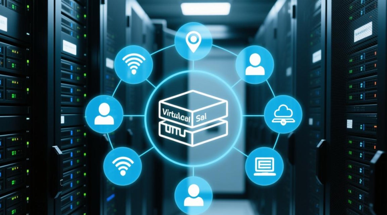 服务器虚拟主机如何远程访问?新手必看步骤详解 服务器虚拟主机如何远程访问?新手必看步骤详解