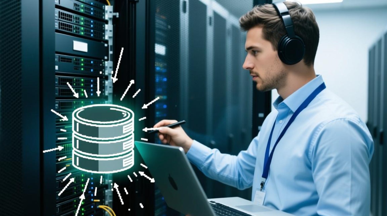 服务器莫名多了一个数据库是谁创建的？-好主机测评网