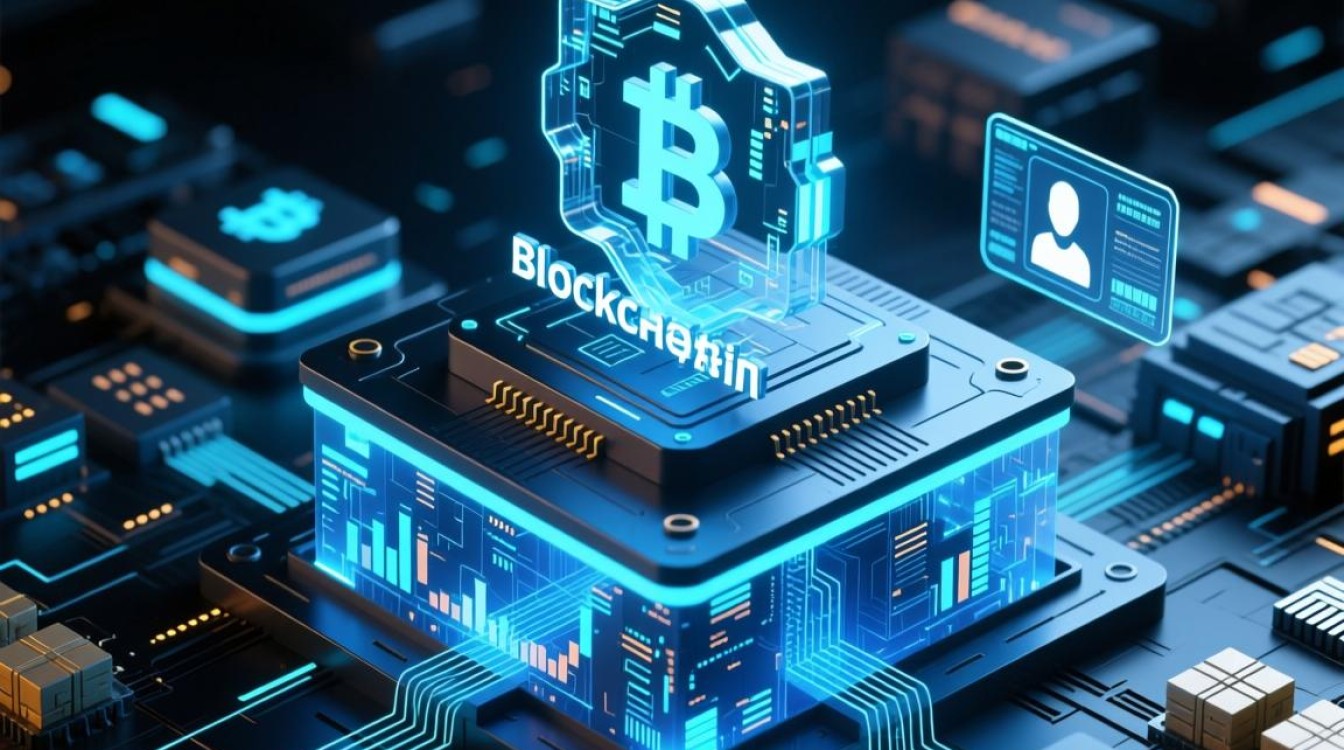 分布式区块链产品有哪些具体应用场景和优势？-好主机测评网