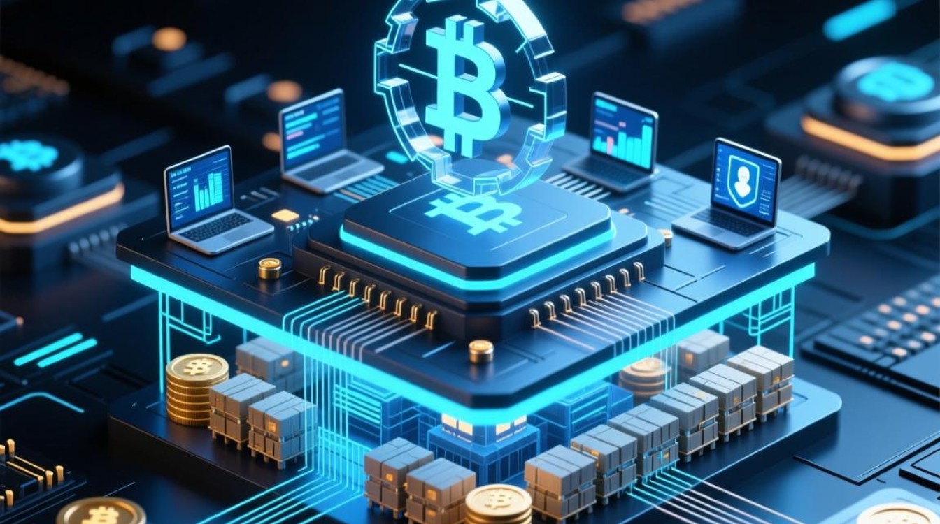 分布式区块链产品有哪些具体应用场景和优势? 分布式区块链产品有哪些具体应用场景和优势?