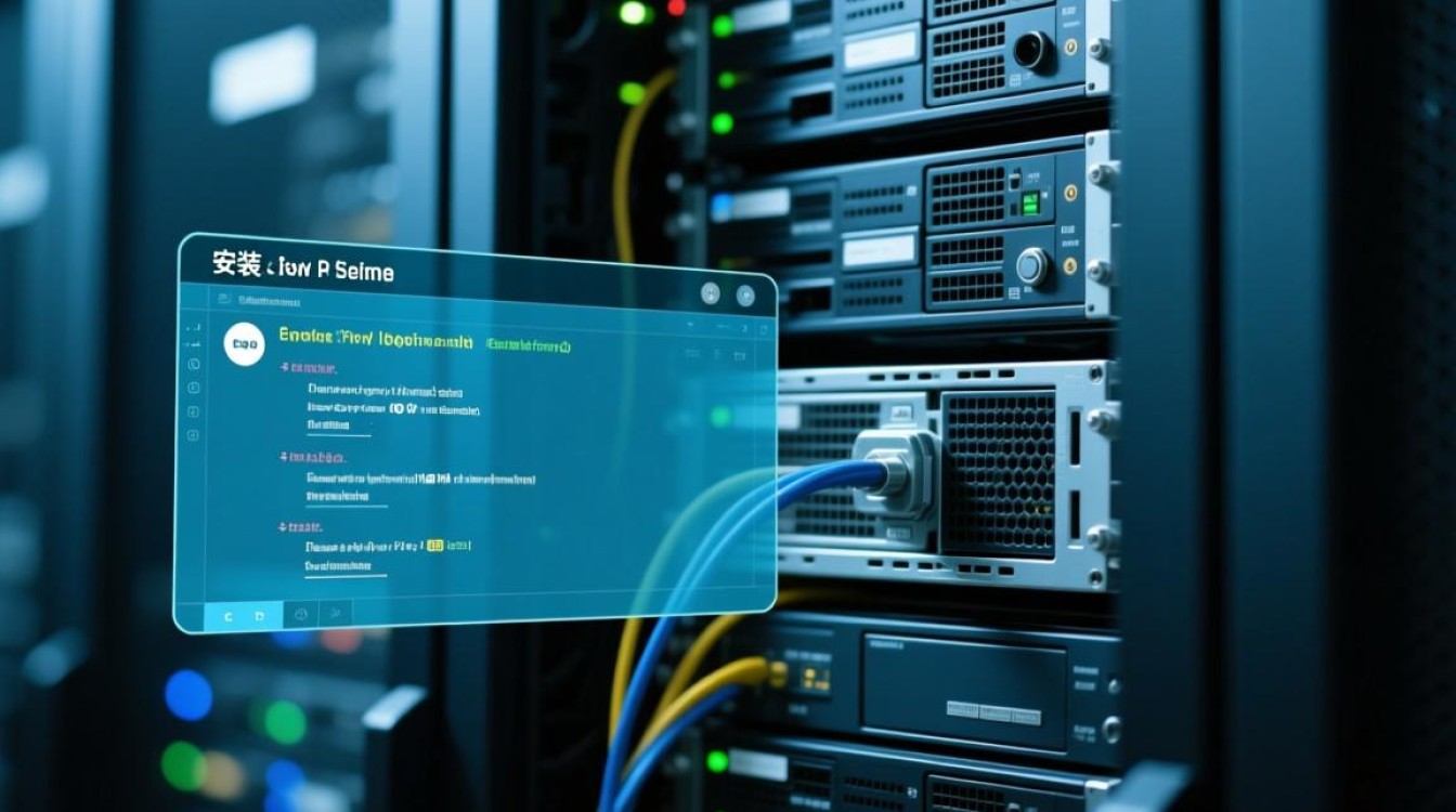 脚本安装虚拟机，具体步骤是怎样的？-好主机测评网