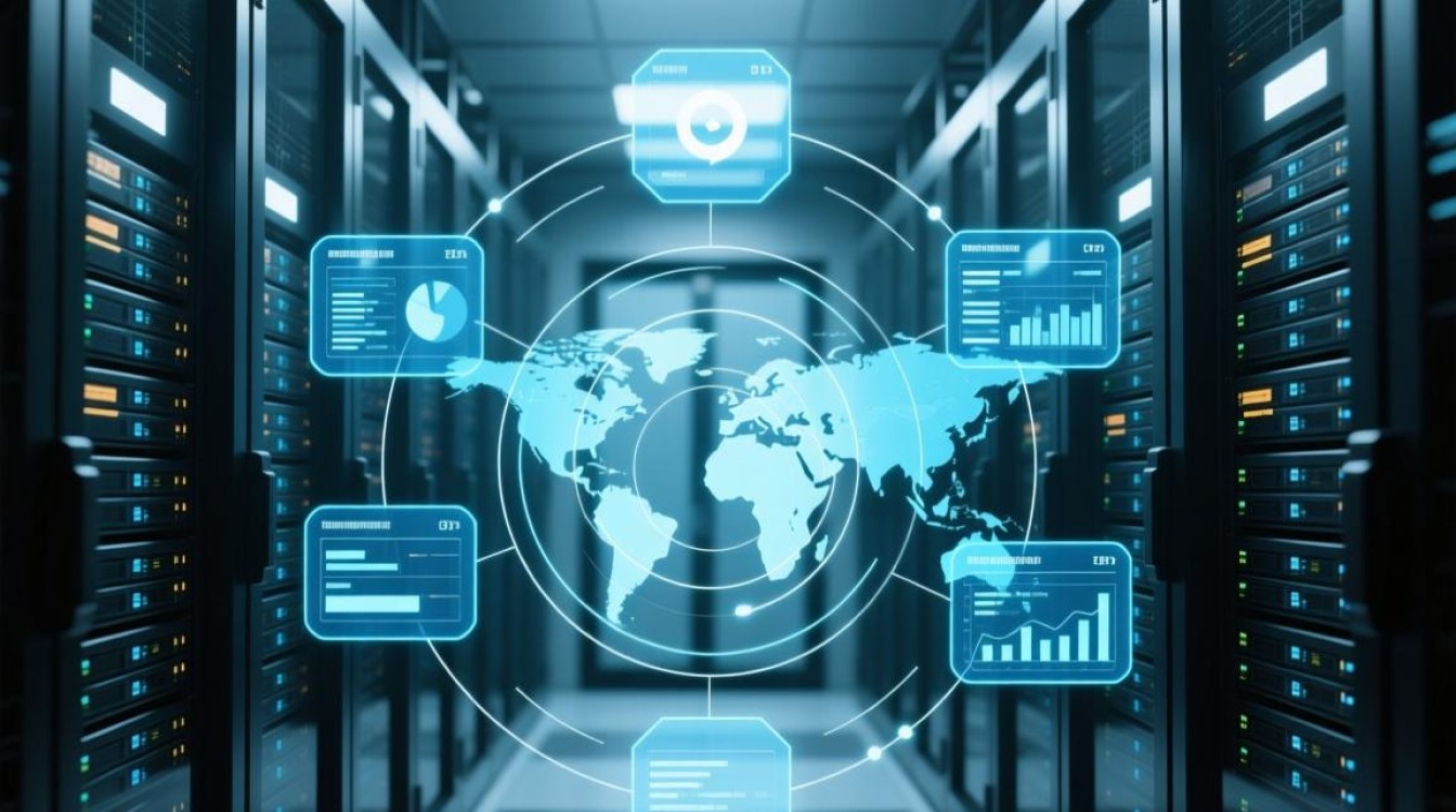 分布式关系型数据库租用哪家性价比高？