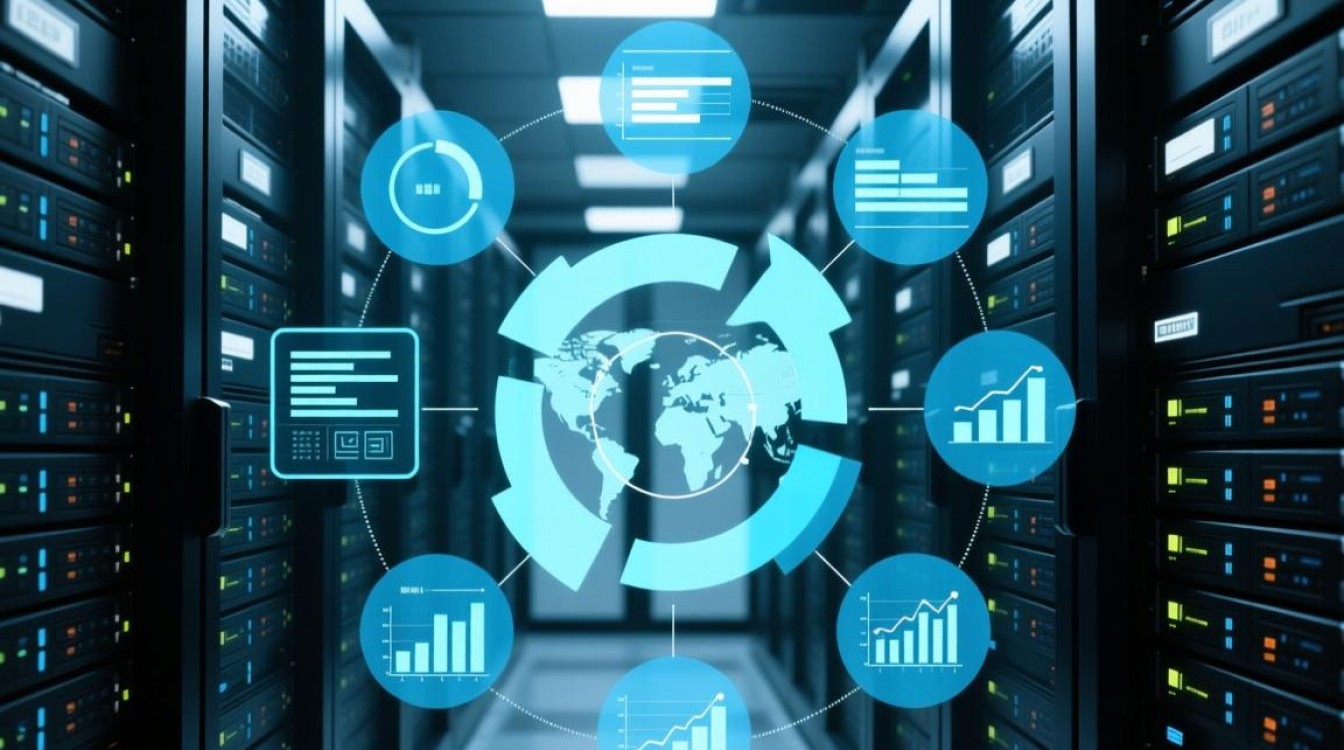 分布式关系型数据库租用哪家性价比高？