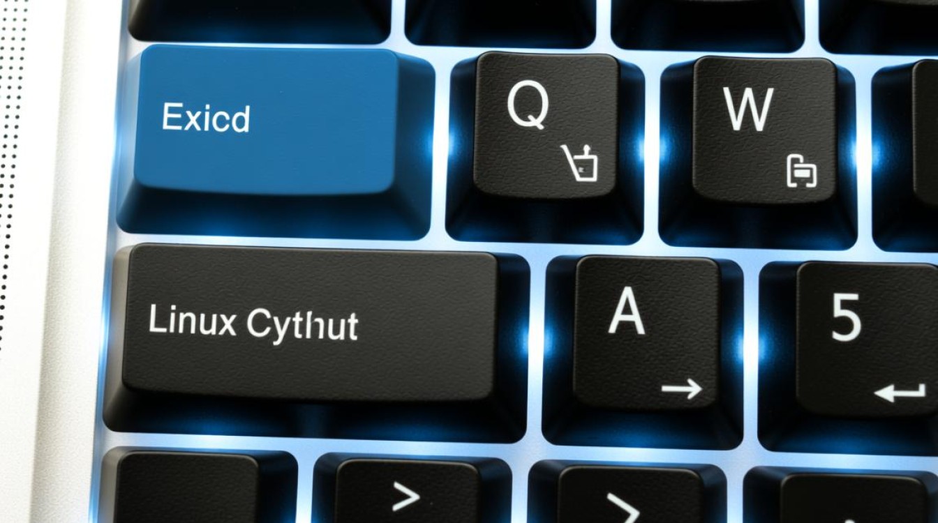 Linux退出命令行界面的快捷键有哪些? Linux退出命令行界面的快捷键有哪些?