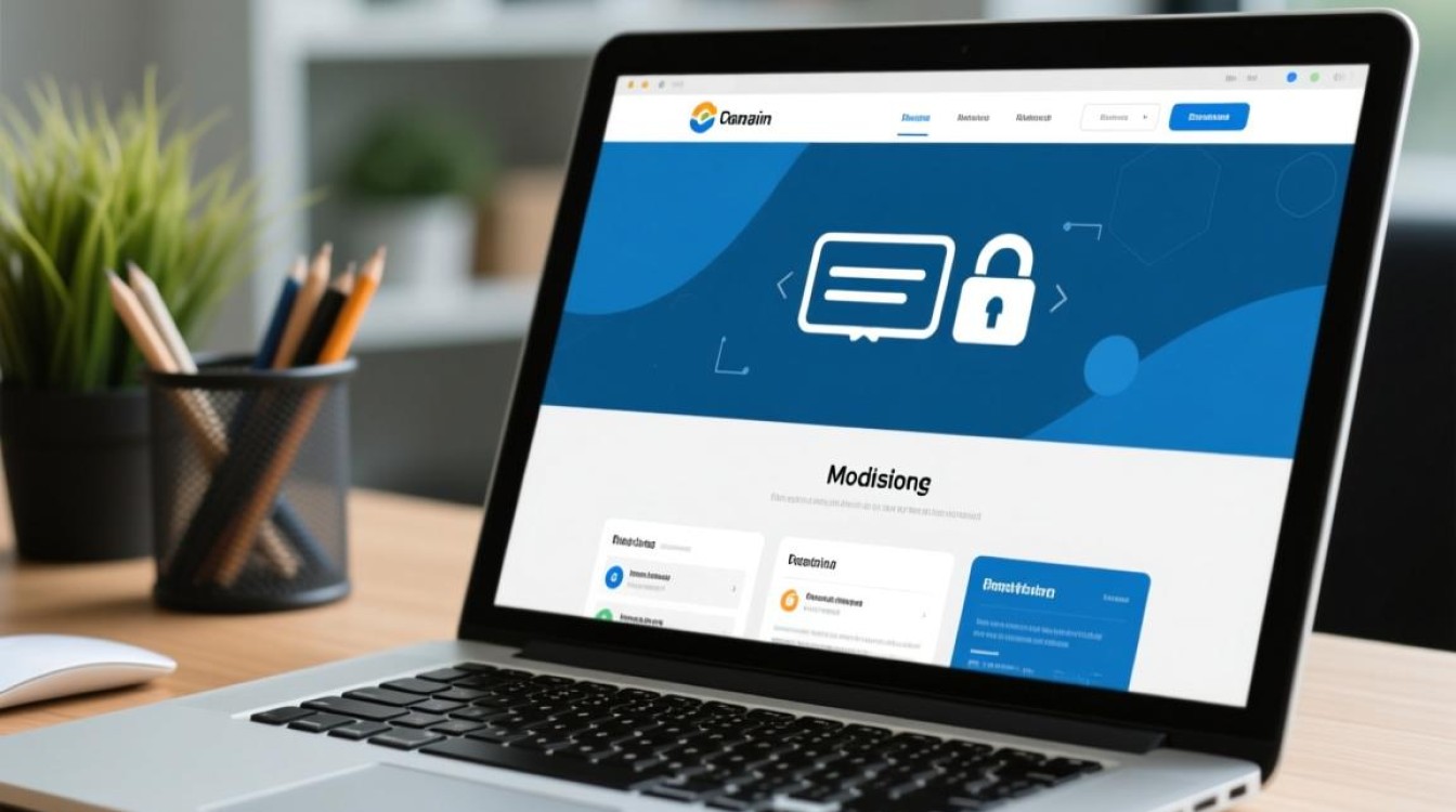 域名注册商怎么修改?修改流程和注意事项有哪些?-好主机测评网