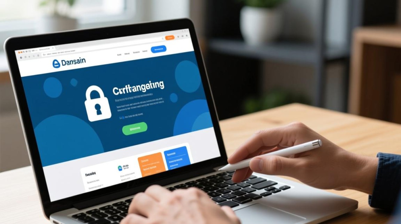 域名注册商怎么修改？修改流程和注意事项有哪些？