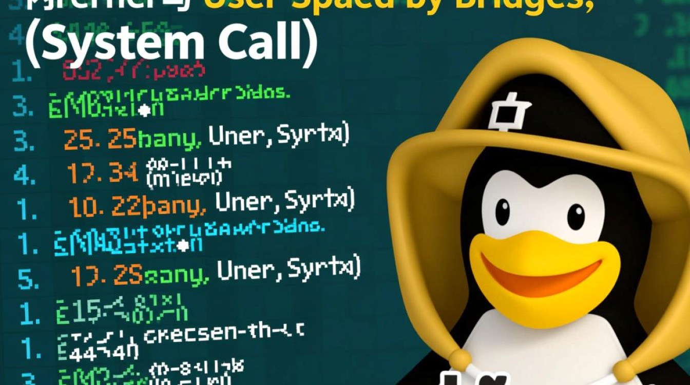 Linux系统调用表在哪里查看，包含哪些系统调用？-好主机测评网