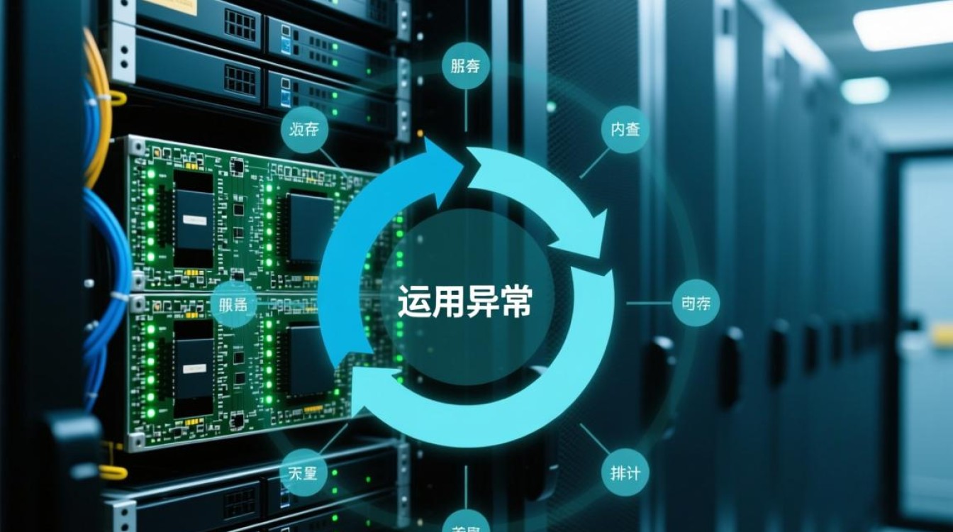 服务器内存占用过高，究竟是什么原因导致的？-好主机测评网