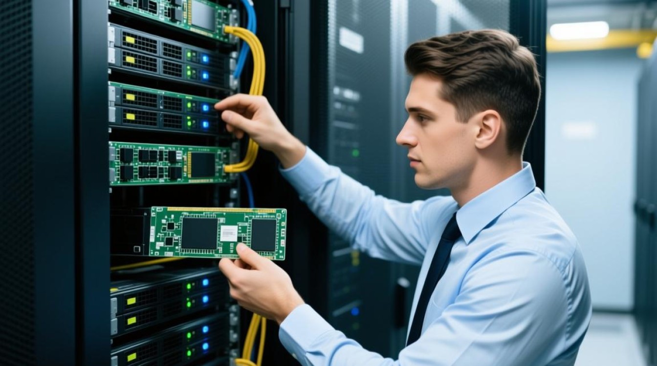 服务器内存占用过高，究竟是什么原因导致的？