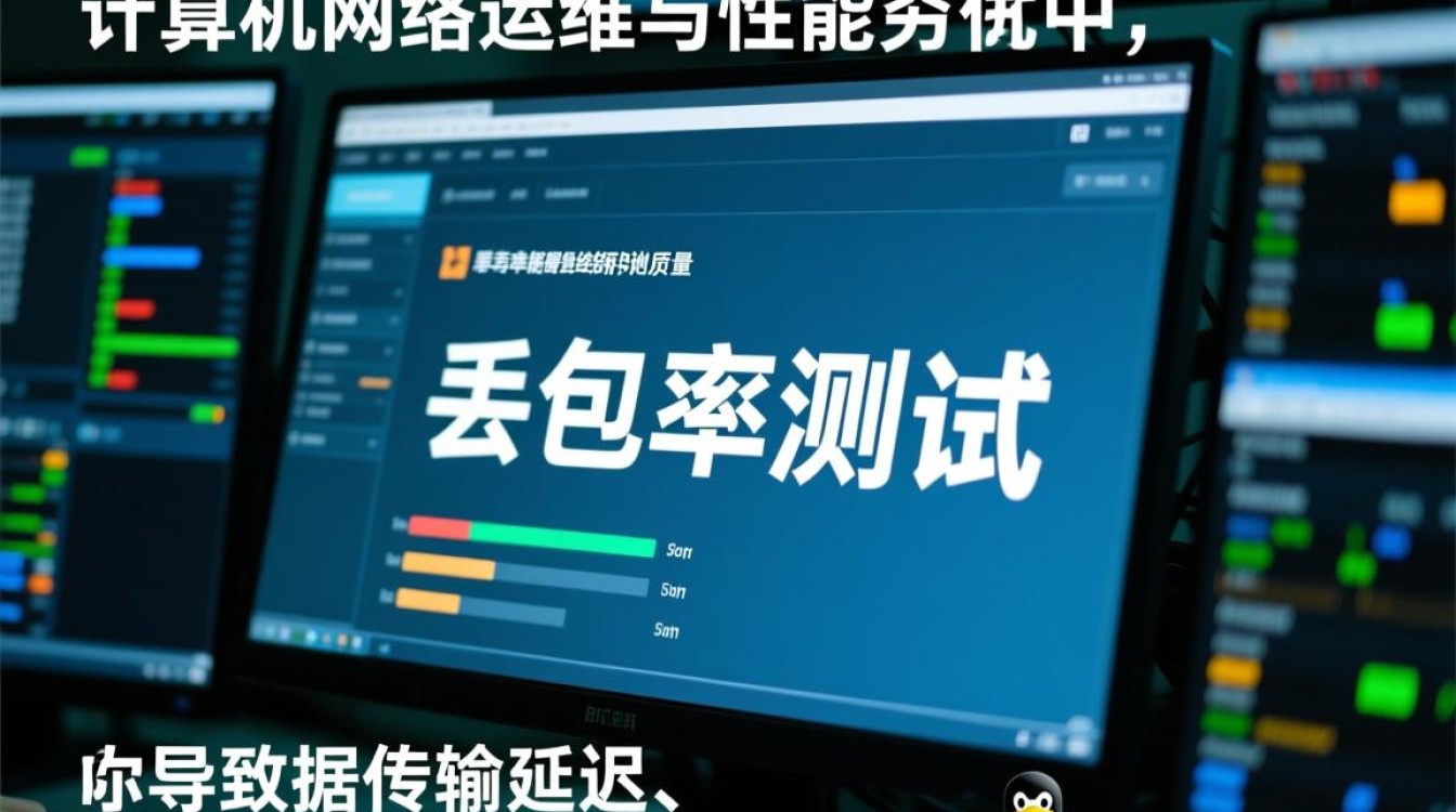 Linux丢包率测试中，如何精准定位丢包原因并优化？-好主机测评网